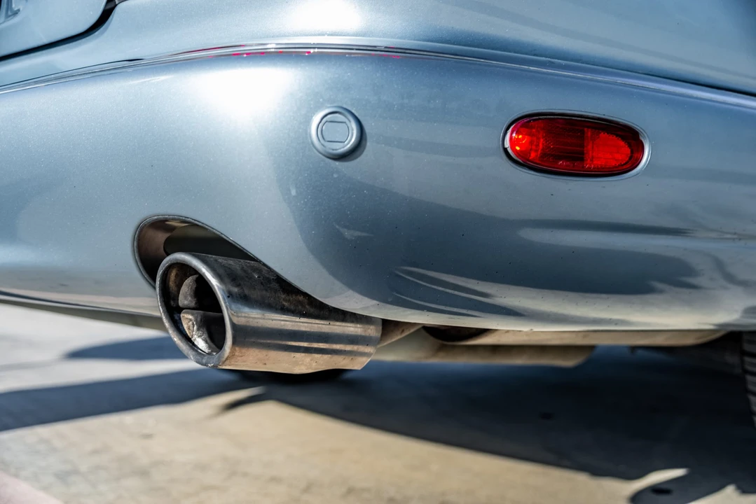 2002 Jaguar X308 XJR - Image 28 of 31