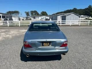 2002 Jaguar X308 XJR - Image 4 of 9