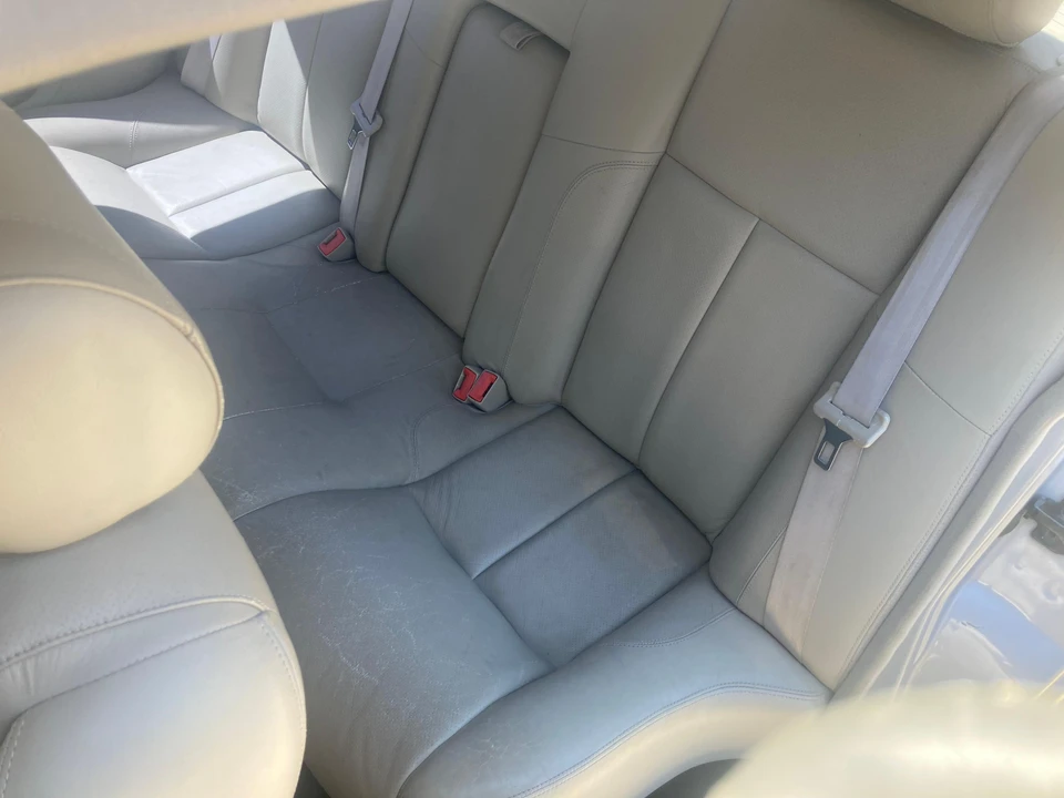 2002 Jaguar X308 XJR - Image 28 of 31