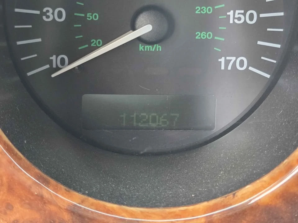 2002 Jaguar X308 XJR - Image 12 of 12