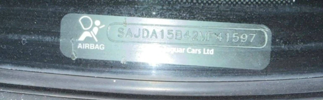 2002 Jaguar X308 XJR - Image 10 of 10