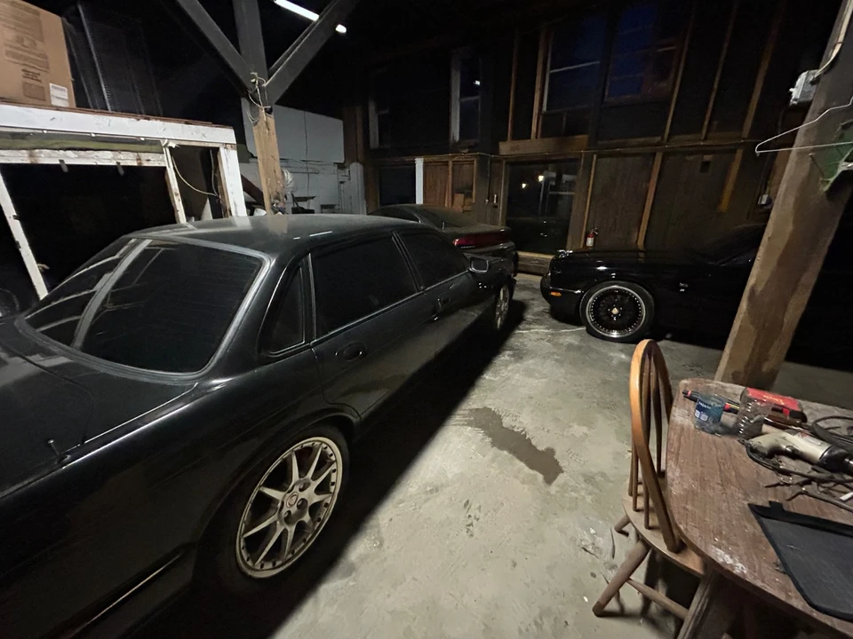 2002 Jaguar X308 XJR - Image 10 of 21