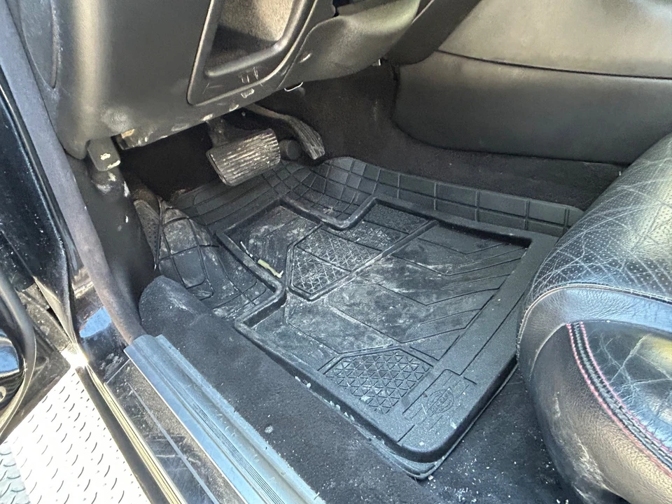 2002 Jaguar X308 XJR - Image 21 of 21