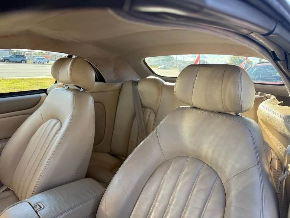 2002 Jaguar X100 XK8 - Image 7 of 8
