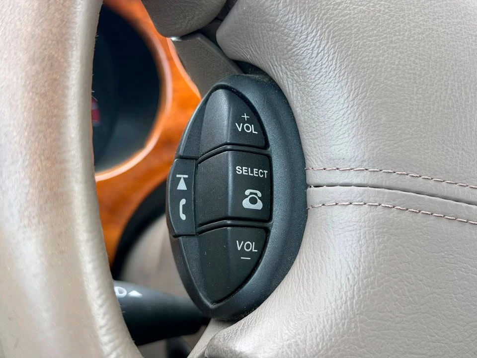 2002 Jaguar X100 XK8 - Image 18 of 18