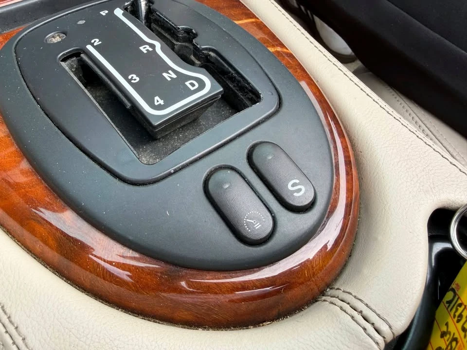 2002 Jaguar X100 XK8 - Image 15 of 18