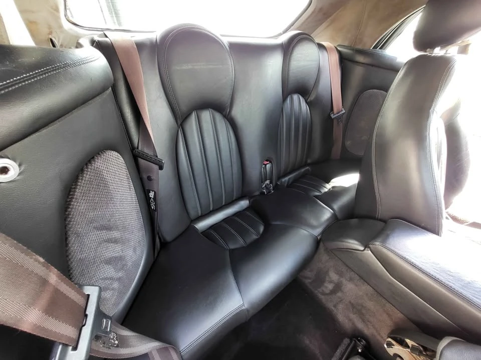 2002 Jaguar X100 XK8 - Image 14 of 20