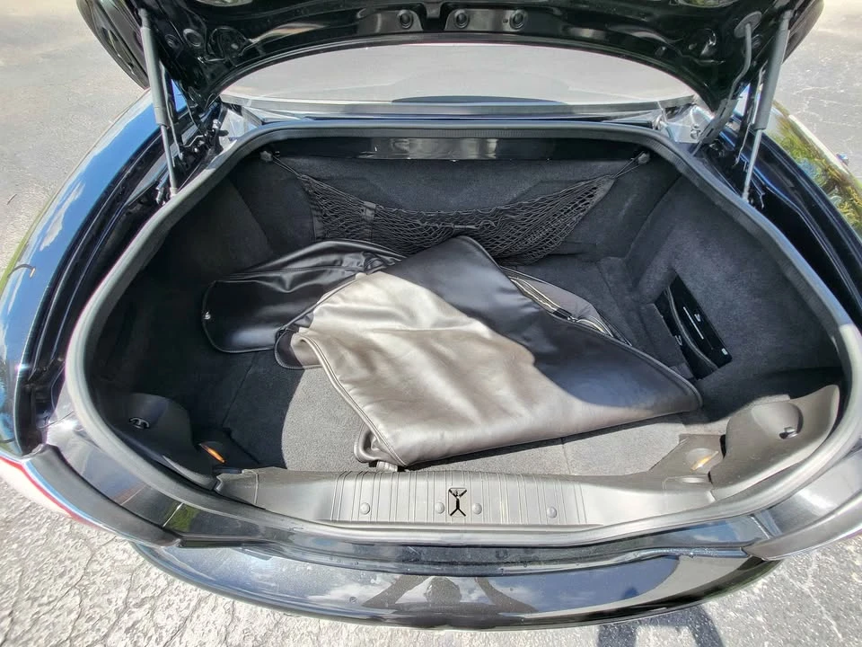 2002 Jaguar X100 XK8 - Image 20 of 20