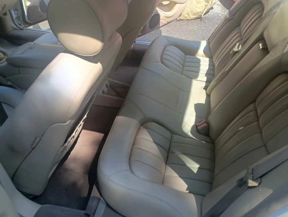 2002 Jaguar X100 XK8 - Image 12 of 14