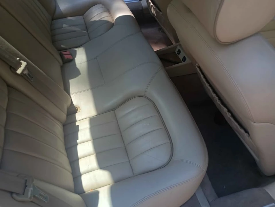 2002 Jaguar X100 XK8 - Image 11 of 14