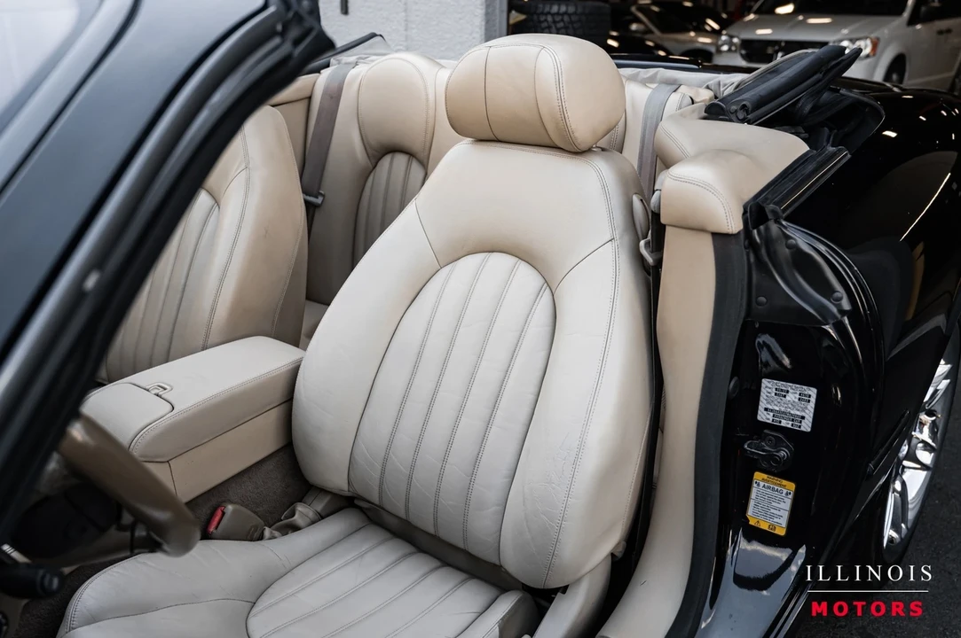 2002 Jaguar X100 XK8 - Image 16 of 21