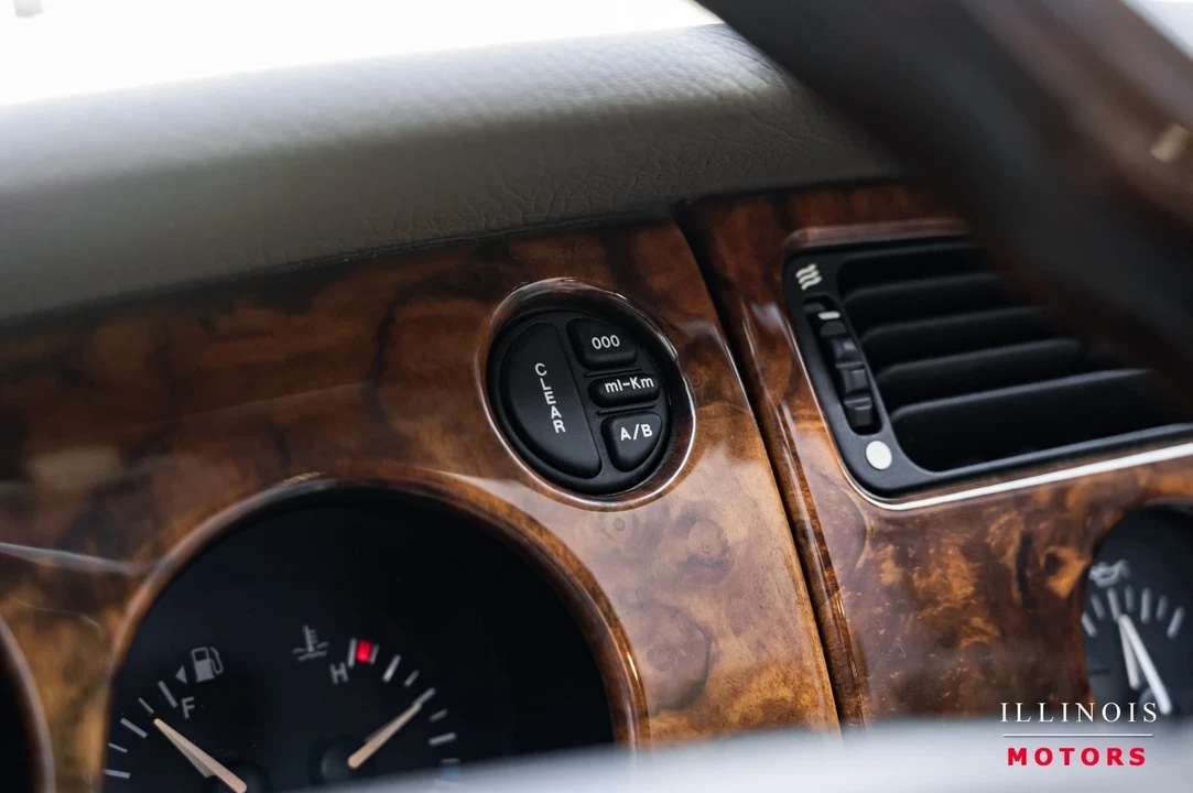 2002 Jaguar X100 XK8 - Image 20 of 21