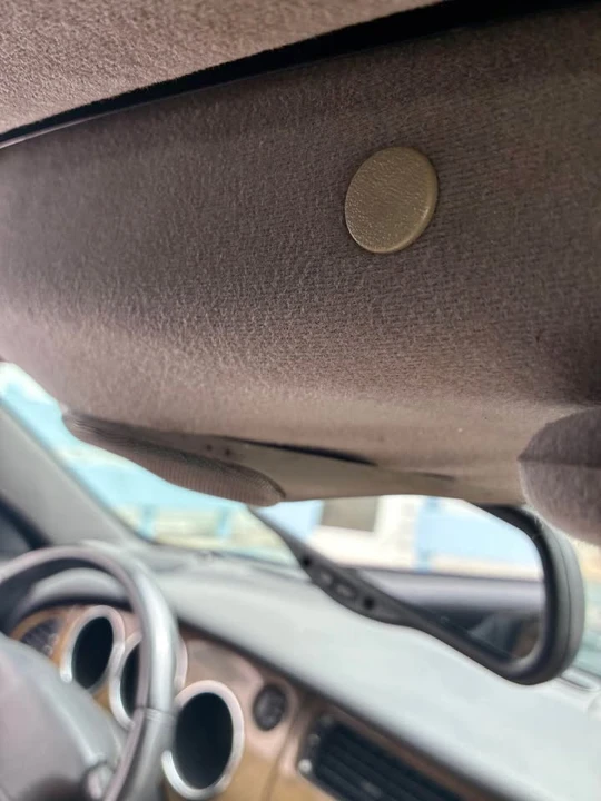 2002 Jaguar X100 XKR - Image 12 of 13
