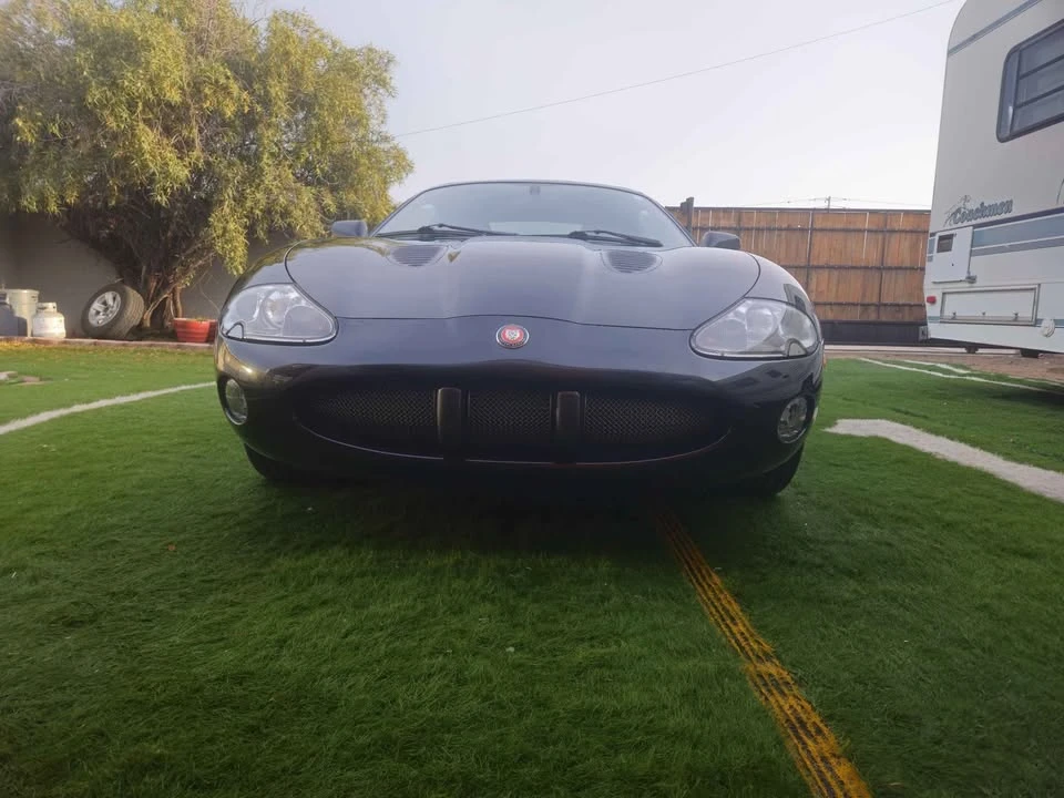 2002 Jaguar X100 XKR - Image 18 of 20