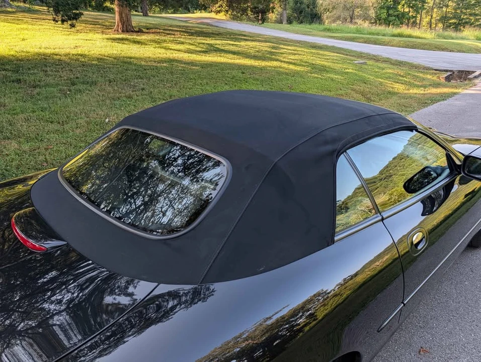 2002 Jaguar X100 XKR - Image 15 of 20
