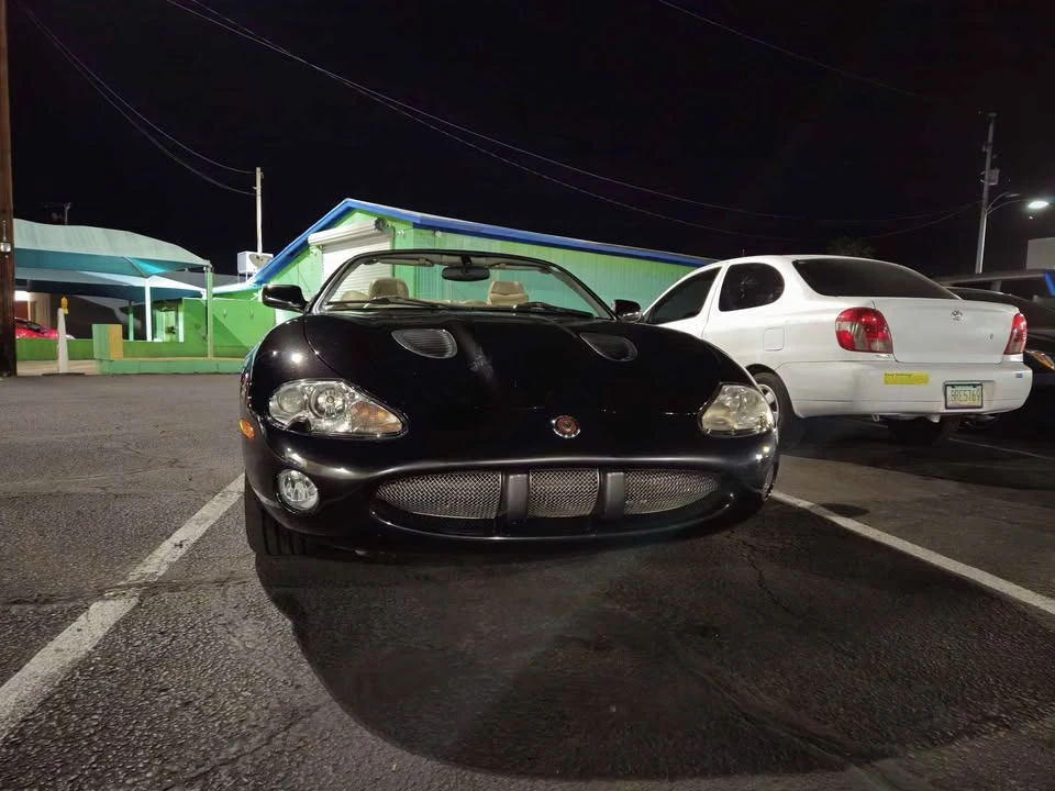 2002 Jaguar X100 XKR - Image 8 of 20