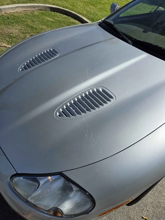 2002 Jaguar X100 XKR - Image 18 of 19
