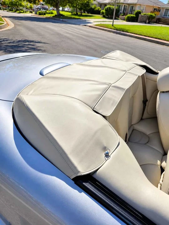 2002 Jaguar X100 XKR - Image 6 of 19
