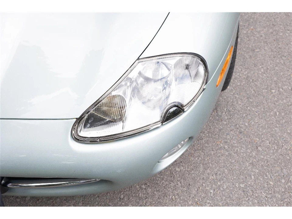 2002 Jaguar X100 XK8 - Image 15 of 31