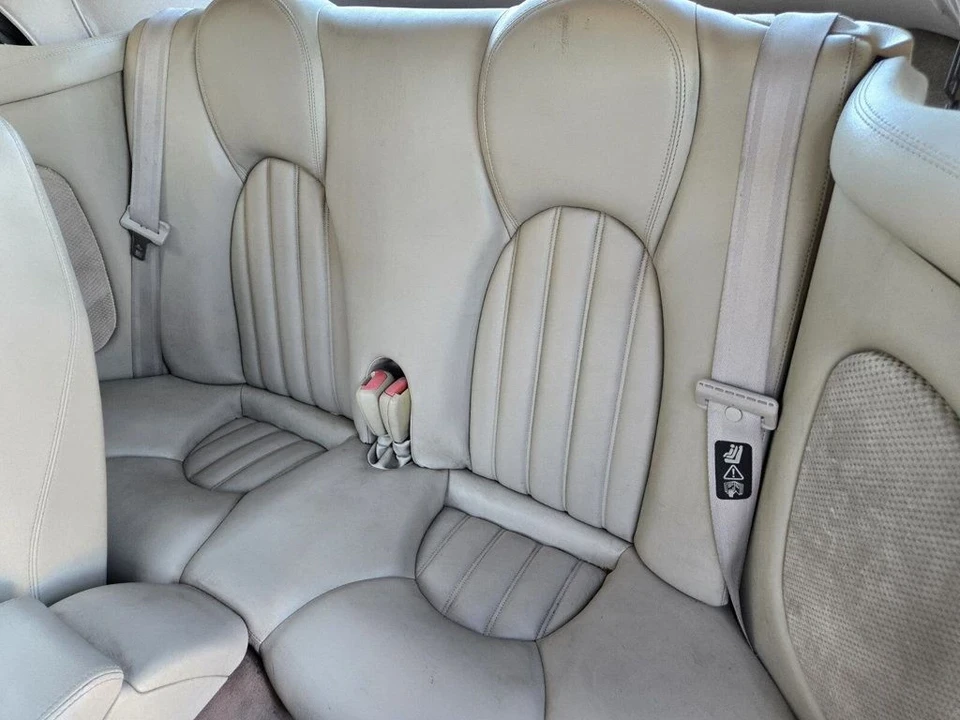 2002 Jaguar X100 XK8 - Image 9 of 12