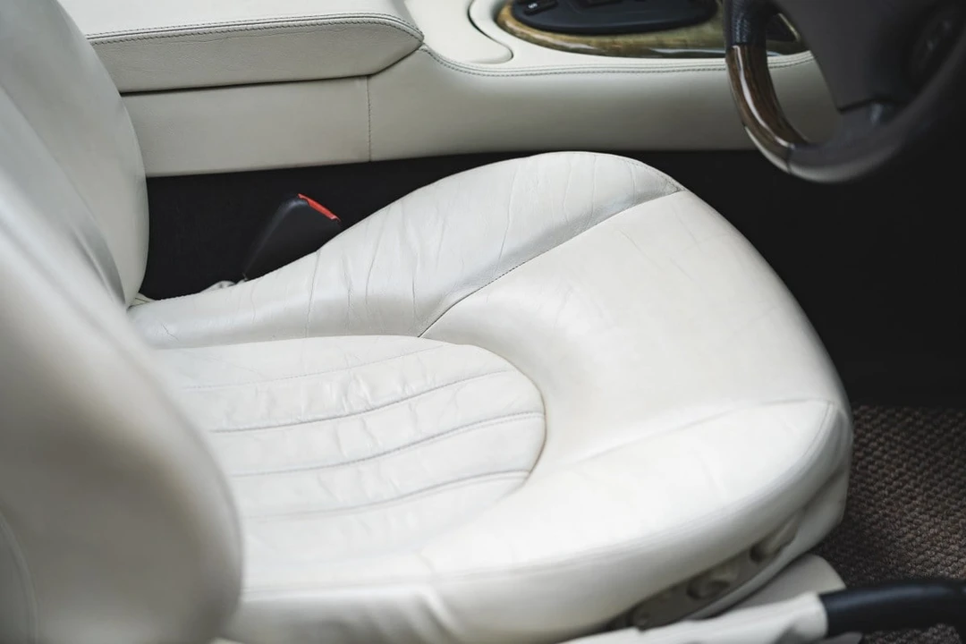 2002 Jaguar X100 XK8 - Image 30 of 30