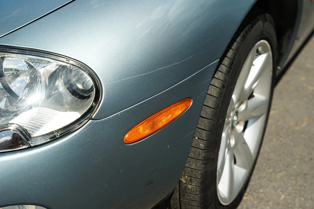 2002 Jaguar X100 XK8 - Image 12 of 31
