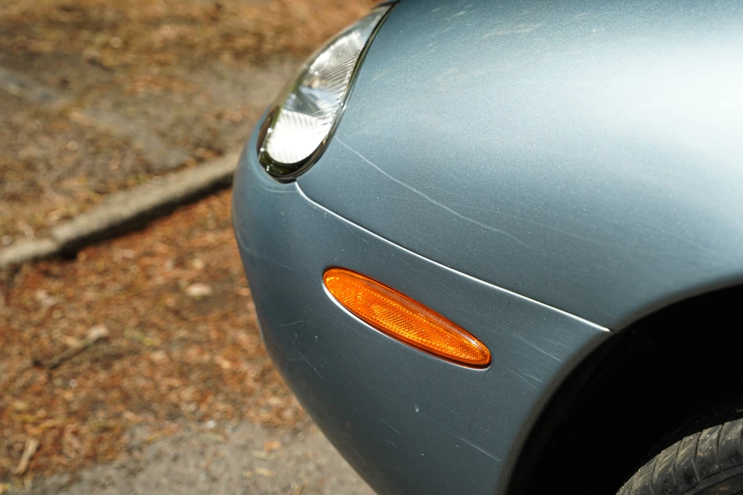 2002 Jaguar X100 XK8 - Image 13 of 31