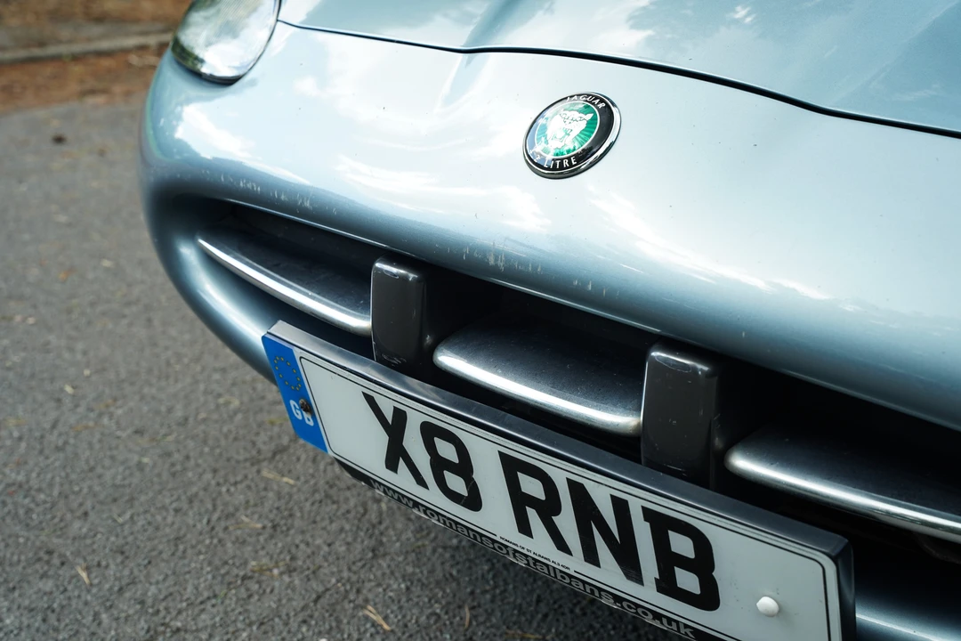 2002 Jaguar X100 XK8 - Image 18 of 31