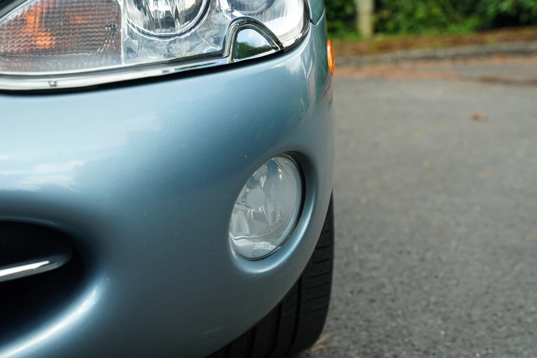 2002 Jaguar X100 XK8 - Image 19 of 31