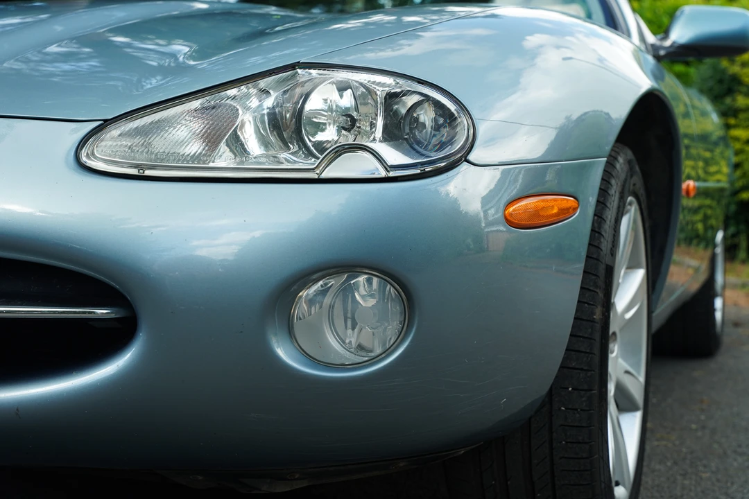 2002 Jaguar X100 XK8 - Image 20 of 31