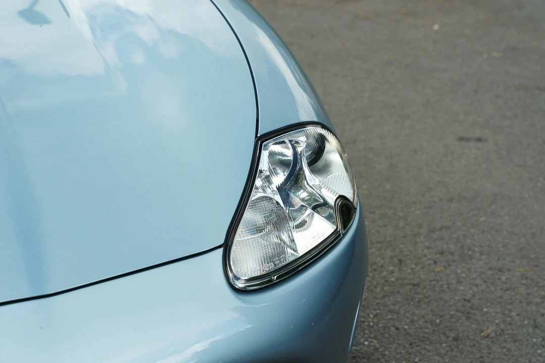 2002 Jaguar X100 XK8 - Image 22 of 31