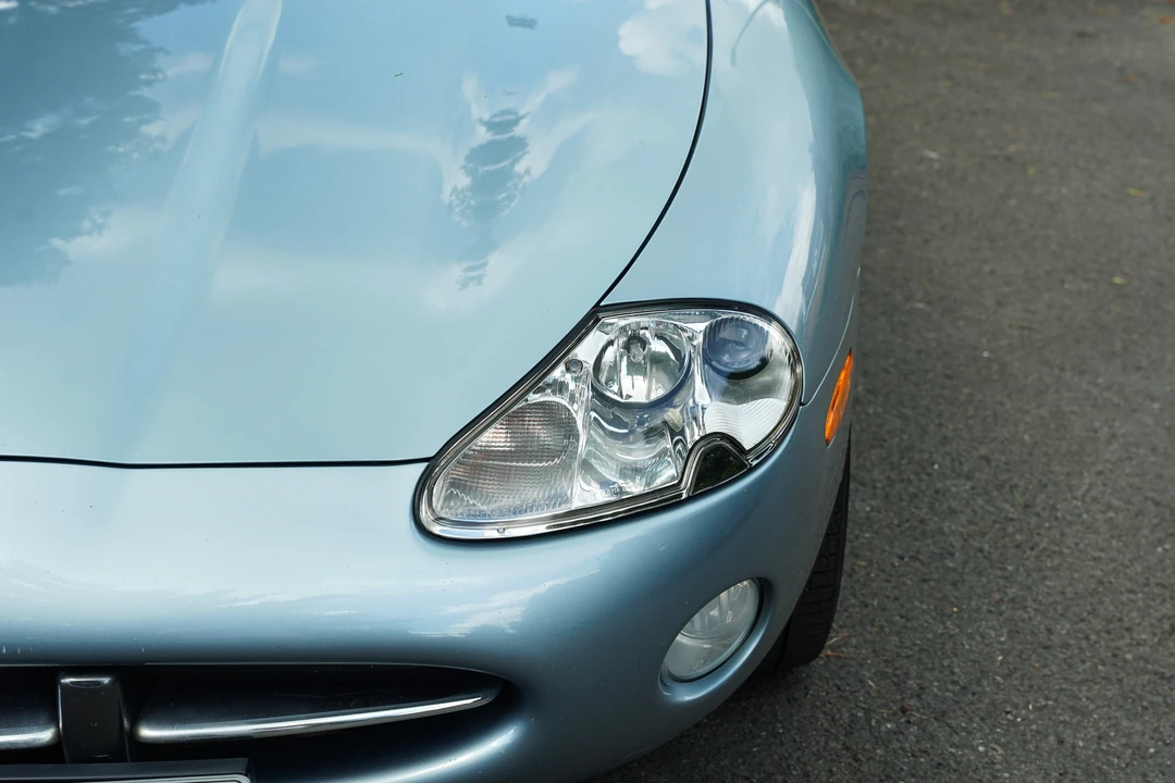 2002 Jaguar X100 XK8 - Image 23 of 31