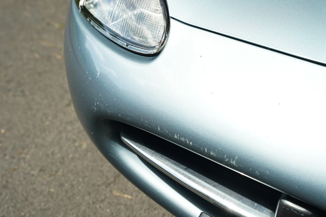 2002 Jaguar X100 XK8 - Image 26 of 31
