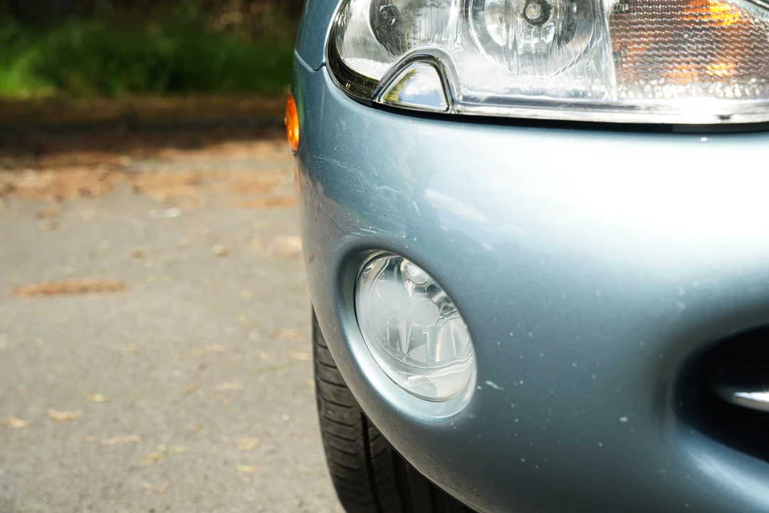 2002 Jaguar X100 XK8 - Image 27 of 31