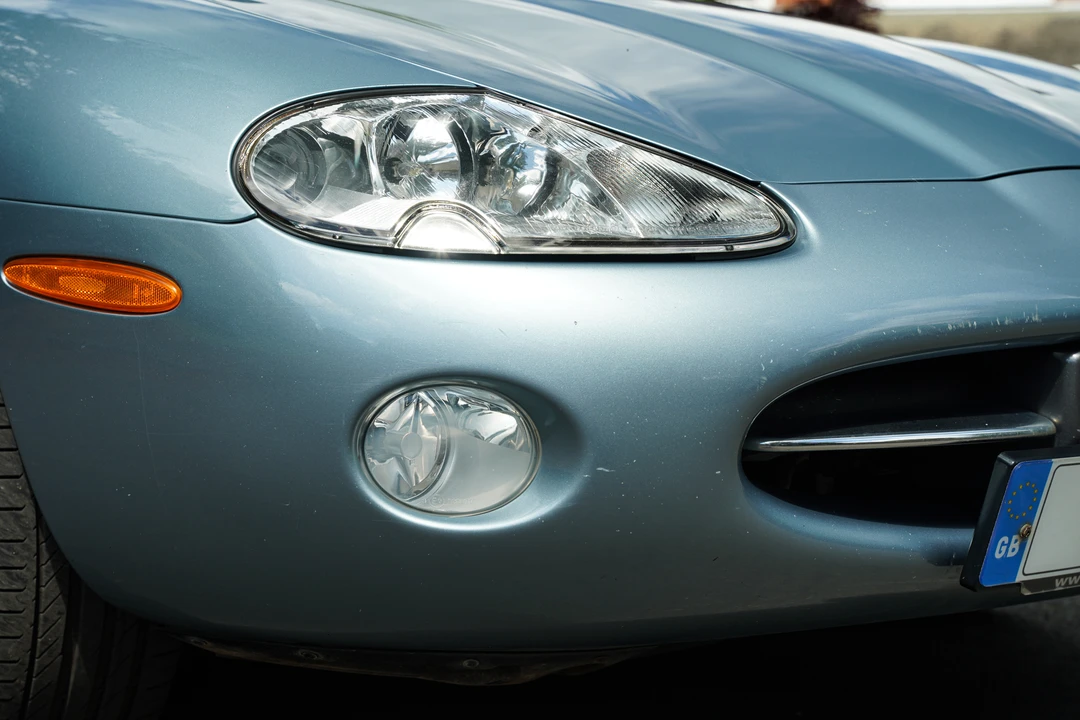 2002 Jaguar X100 XK8 - Image 28 of 31