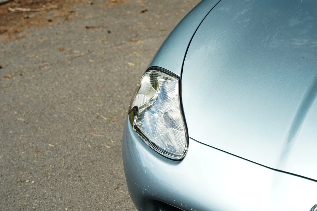 2002 Jaguar X100 XK8 - Image 30 of 31