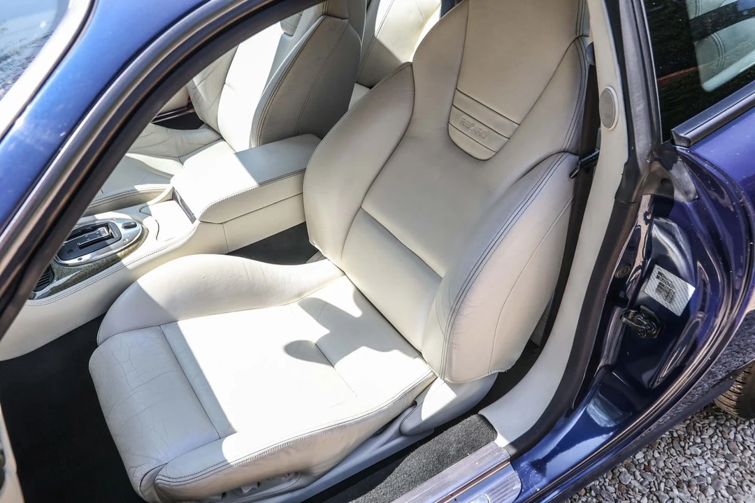 2002 Jaguar X100 XK8 - Image 23 of 30