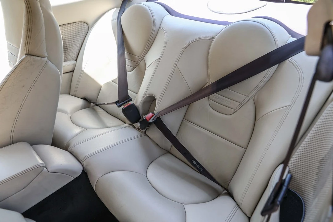2002 Jaguar X100 XK8 - Image 21 of 30