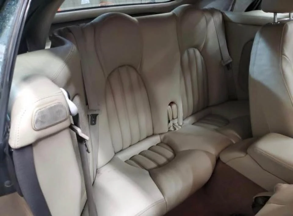 2002 Jaguar X100 XK8 - Image 5 of 5