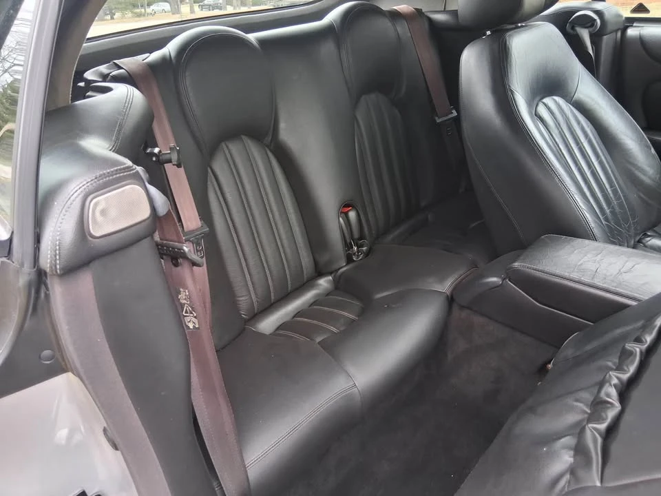 2002 Jaguar X100 XK8 - Image 19 of 19