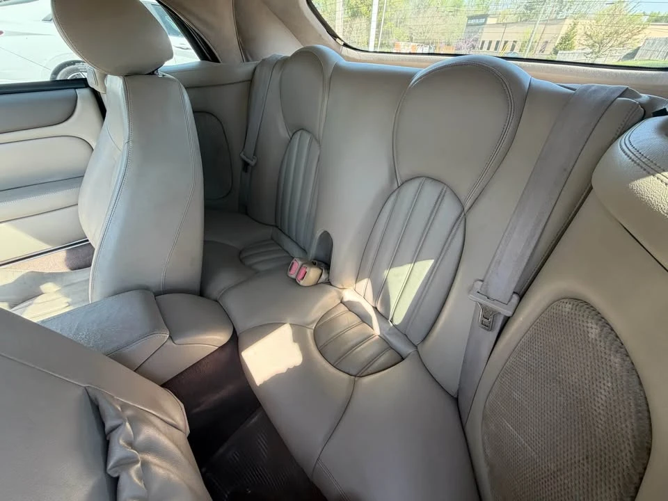 2002 Jaguar X100 XK8 - Image 7 of 20