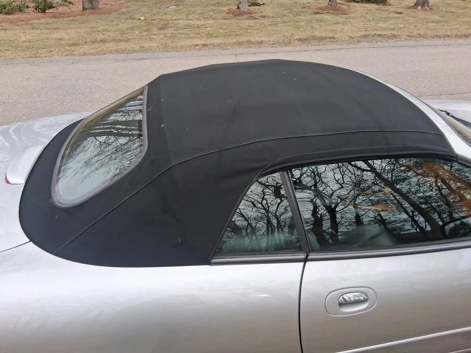 2002 Jaguar X100 XK8 - Image 11 of 19