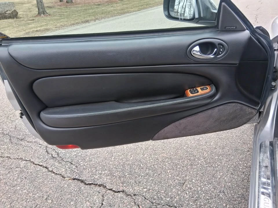 2002 Jaguar X100 XK8 - Image 18 of 19