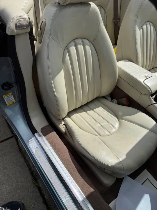 2002 Jaguar X100 XK8 - Image 9 of 10