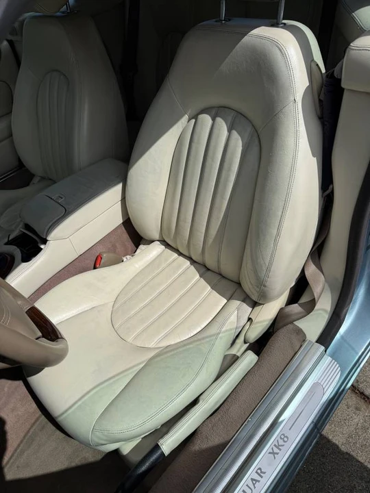2002 Jaguar X100 XK8 - Image 2 of 10