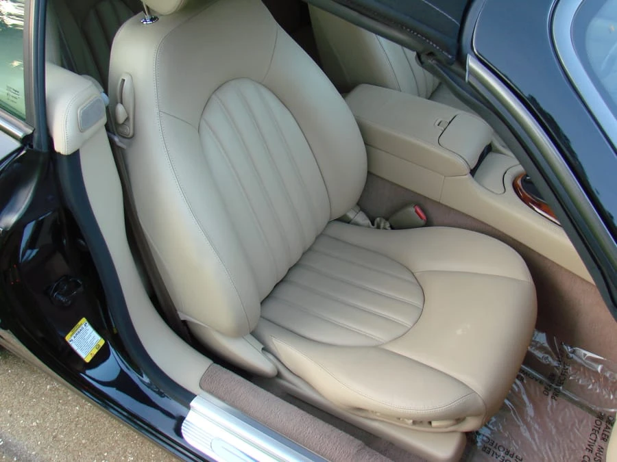 2002 Jaguar X100 XK8 - Image 7 of 11