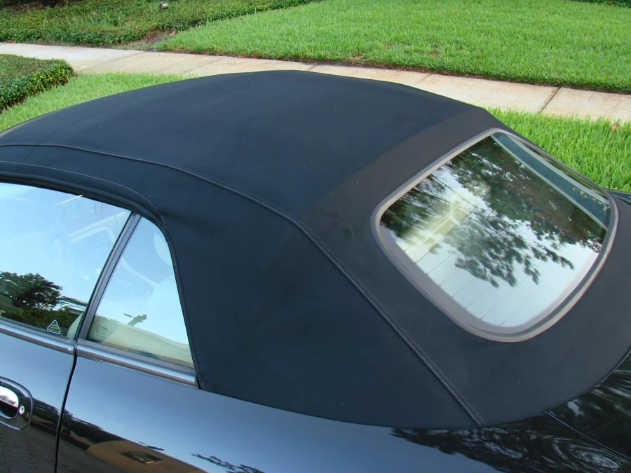 2002 Jaguar X100 XK8 - Image 10 of 11