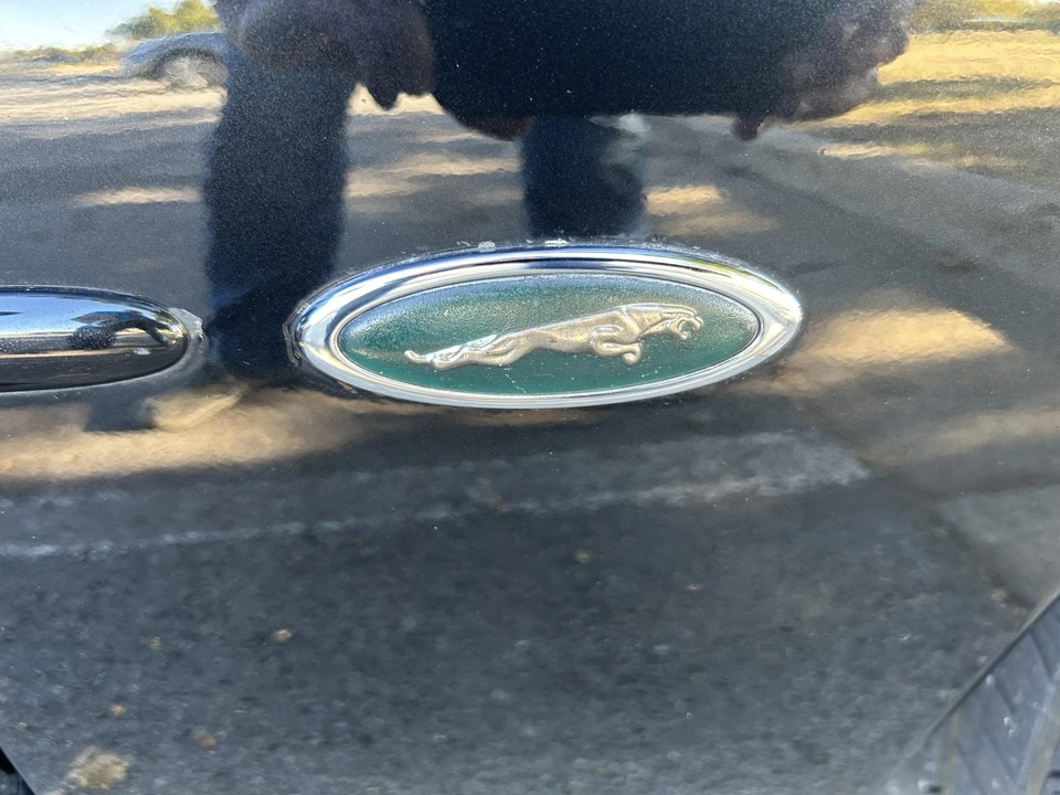 2002 Jaguar X100 XK8 - Image 21 of 31