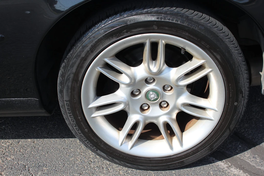 2002 Jaguar X100 XK8 - Image 29 of 31