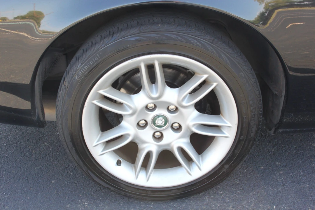 2002 Jaguar X100 XK8 - Image 27 of 31